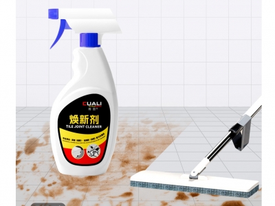 家里瓷磚美縫上的污漬怎么清潔？一鍵解決煩惱的實用方法